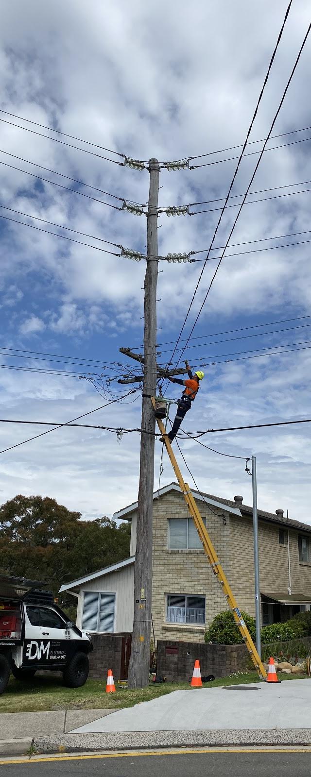 DM Electrical