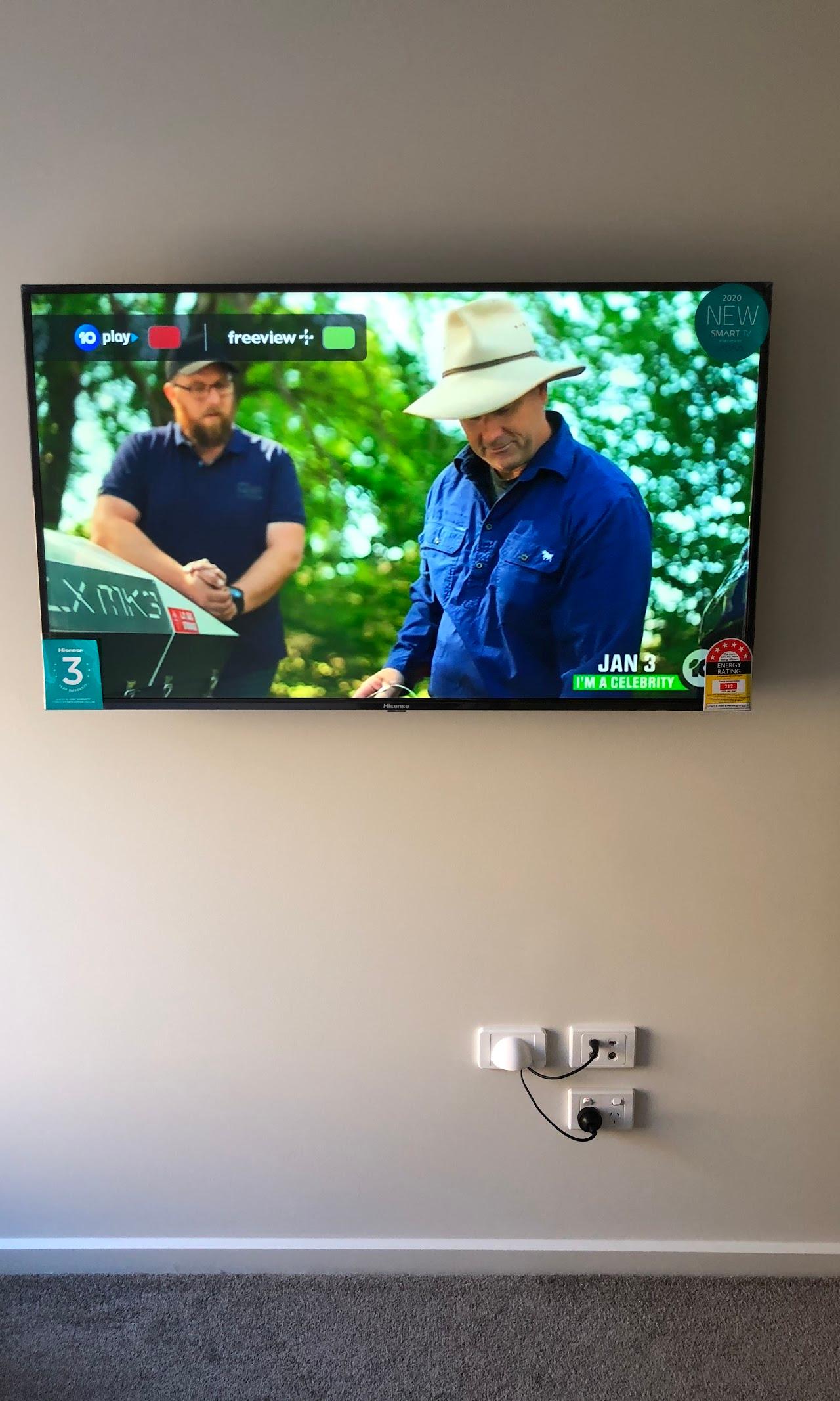 DMC Electrical & Data