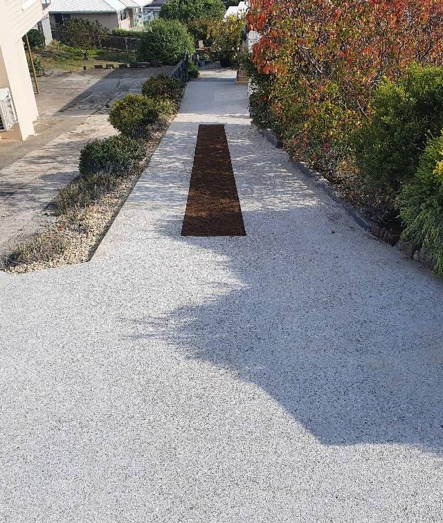 DMD Concrete and Construction