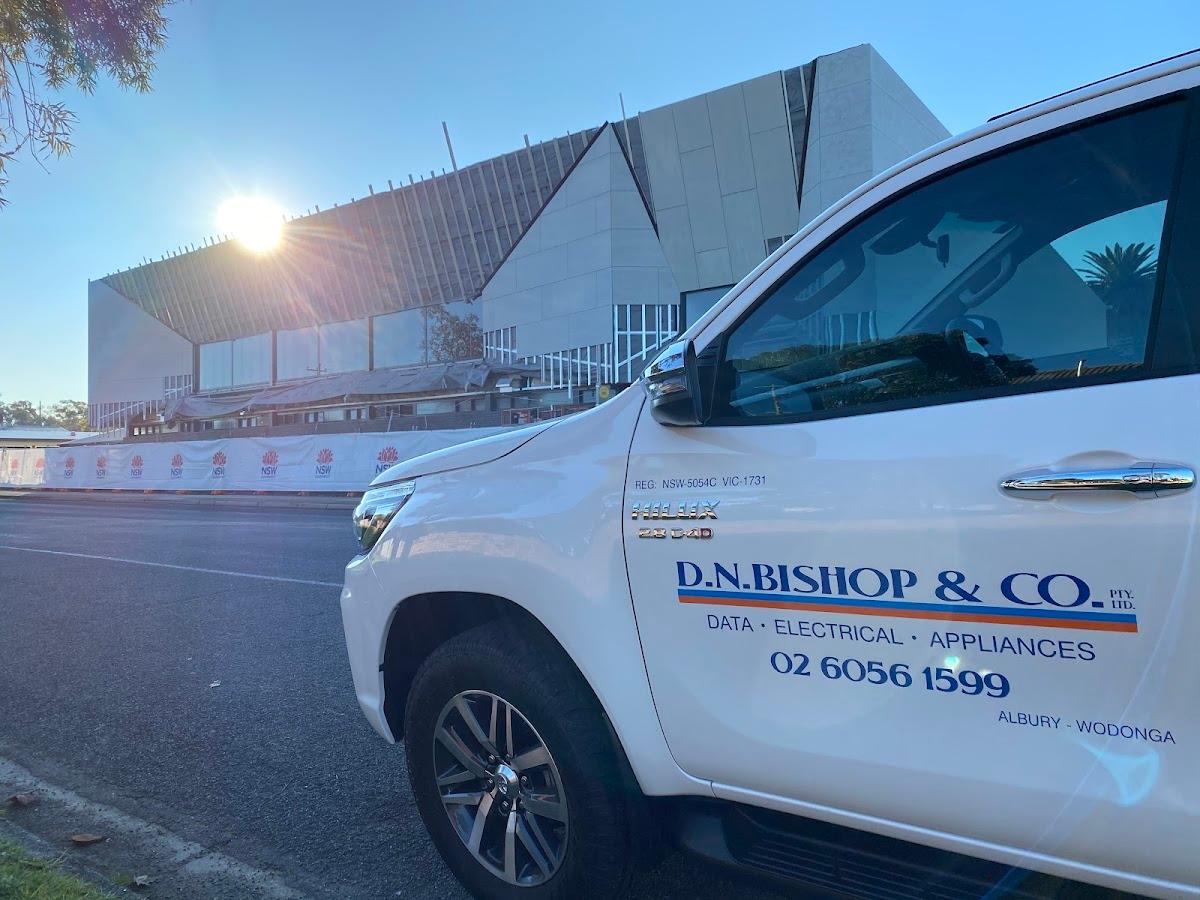 D.N. Bishop & Co Pty Ltd