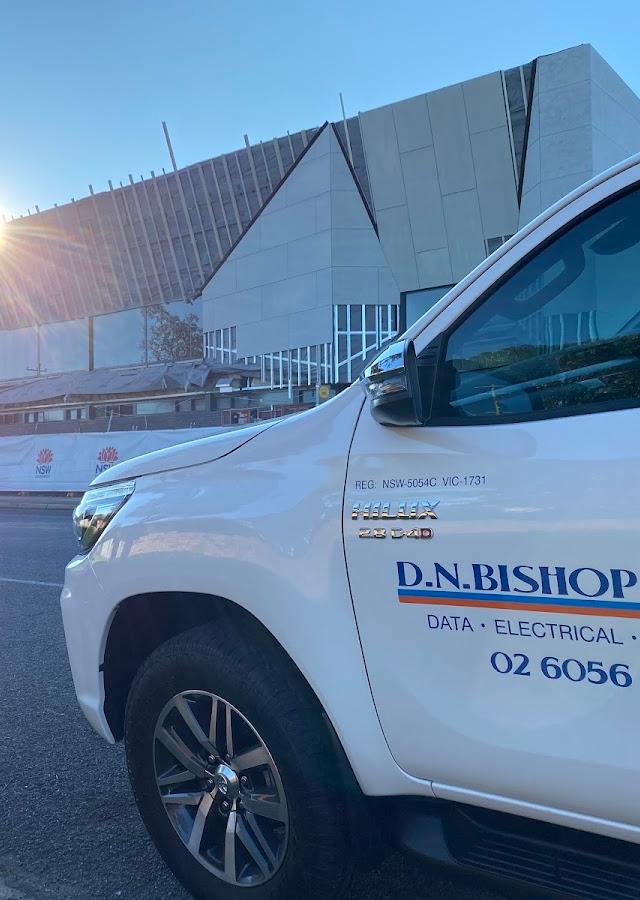 D.N. Bishop & Co Pty Ltd