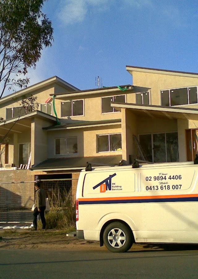 DN Building Services