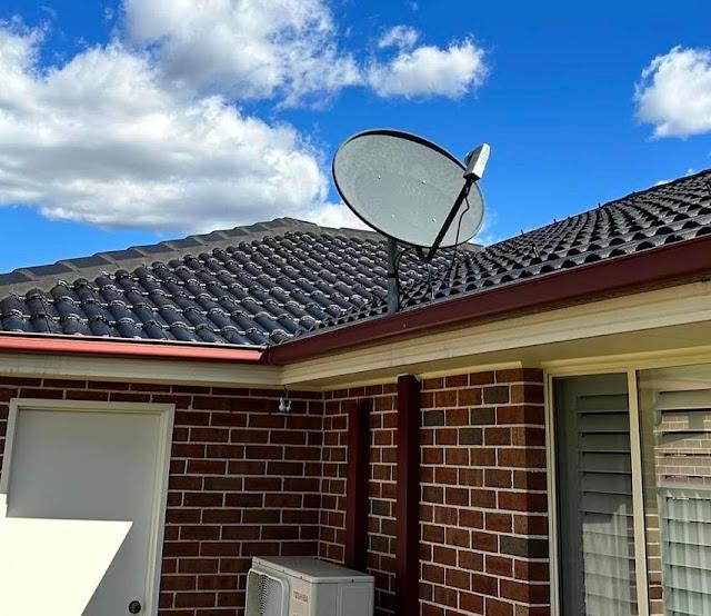 DNA Roof and Restoration