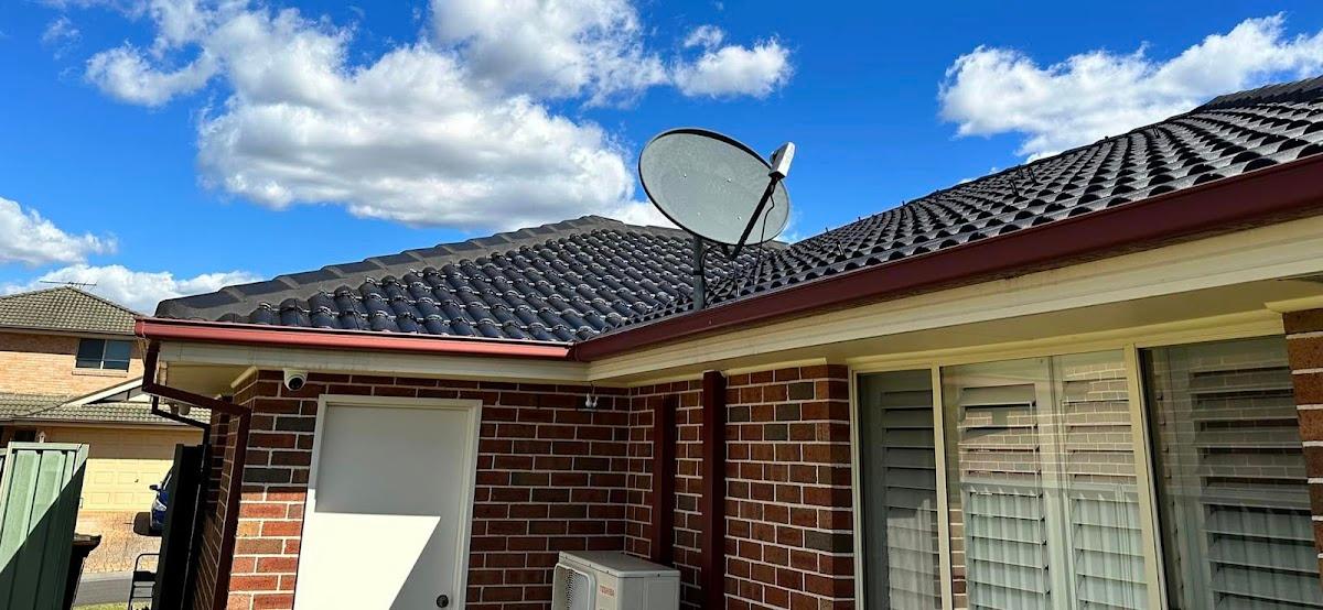 DNA Roof and Restoration