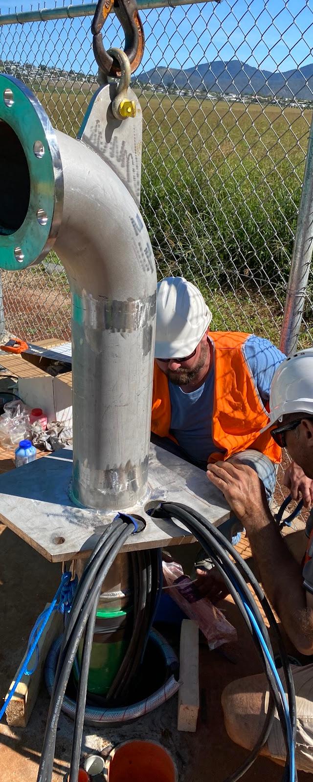 DNC Plumbing Pty Ltd