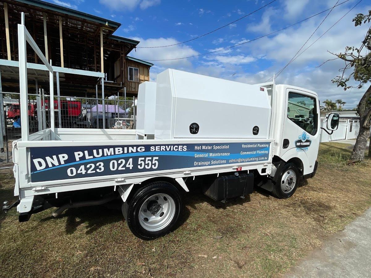 DNP Plumbing Services Pty Ltd