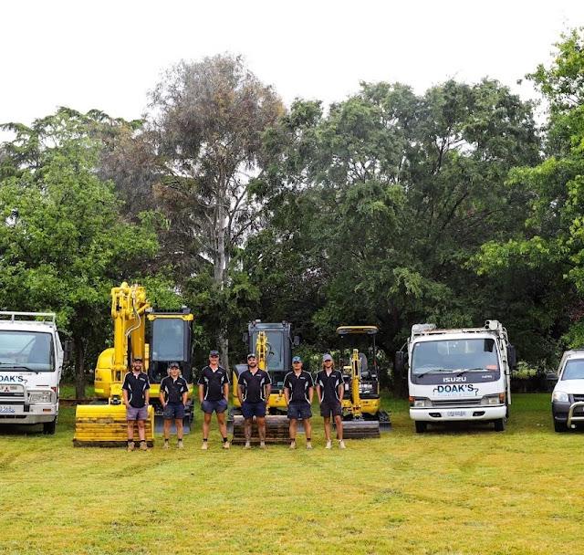 Doak's Plumbing & Gas Pty Ltd
