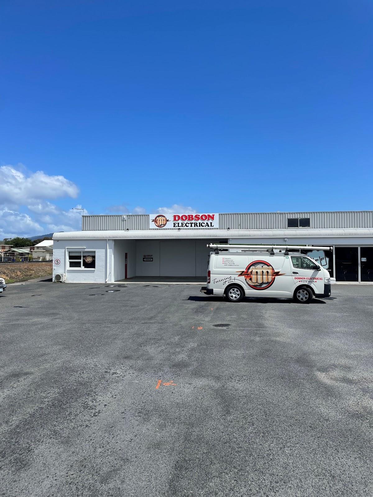 Dobson Electrical