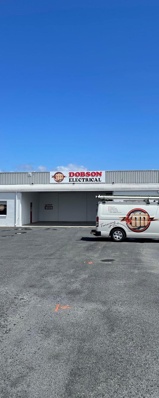Dobson Electrical
