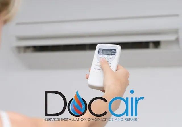 DocAir