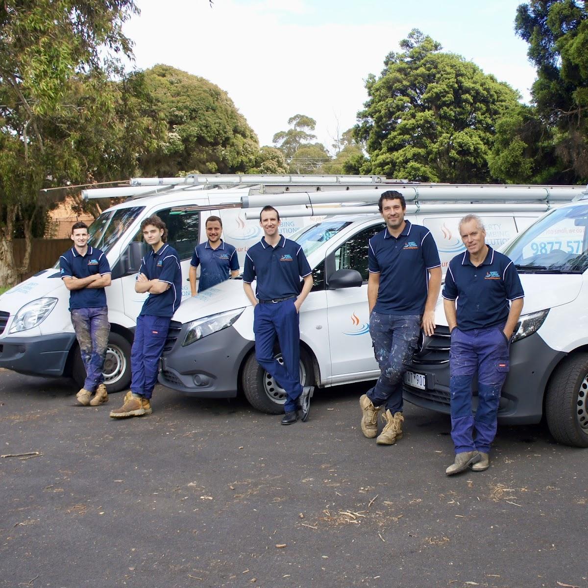 Doherty Plumbing Solutions