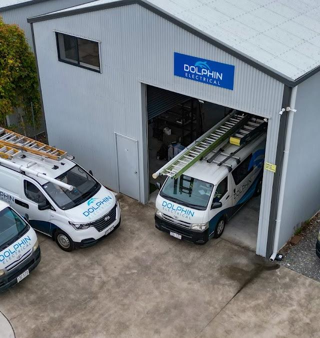 Dolphin Electrical