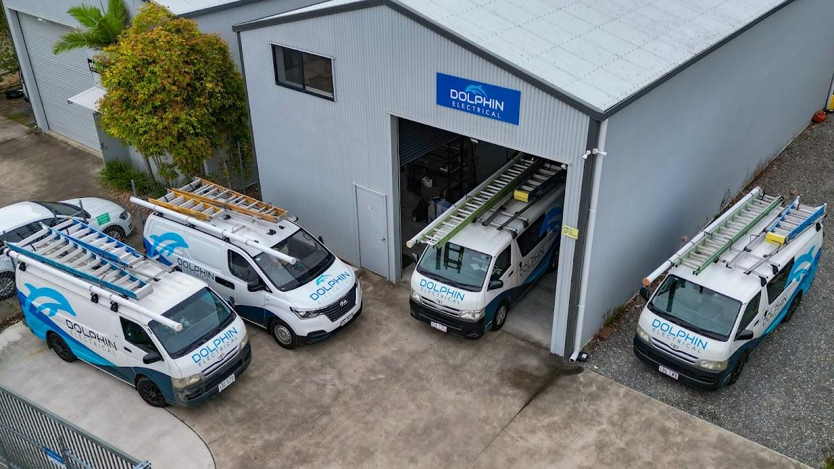 Dolphin Electrical
