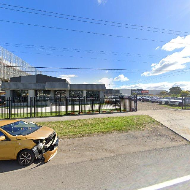 Domain Concrete Pty Ltd