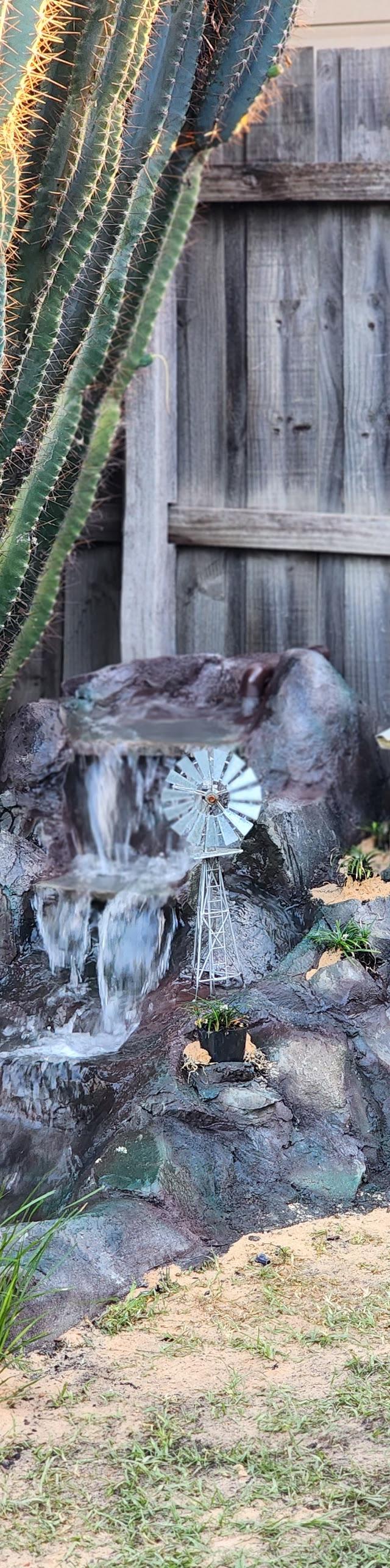 Domexic Landscaping