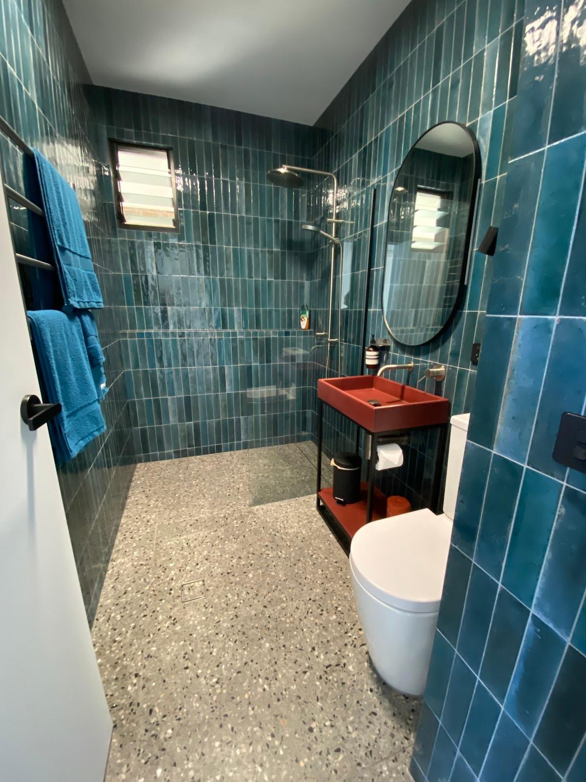 Dominate Tiling