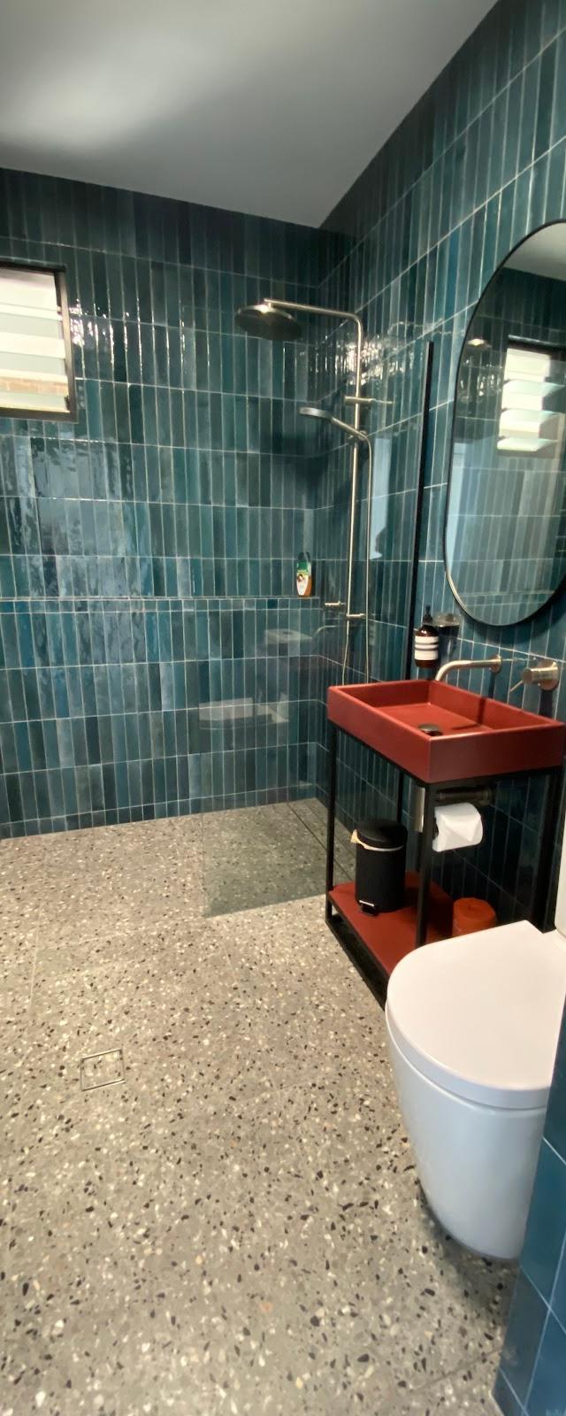 Dominate Tiling