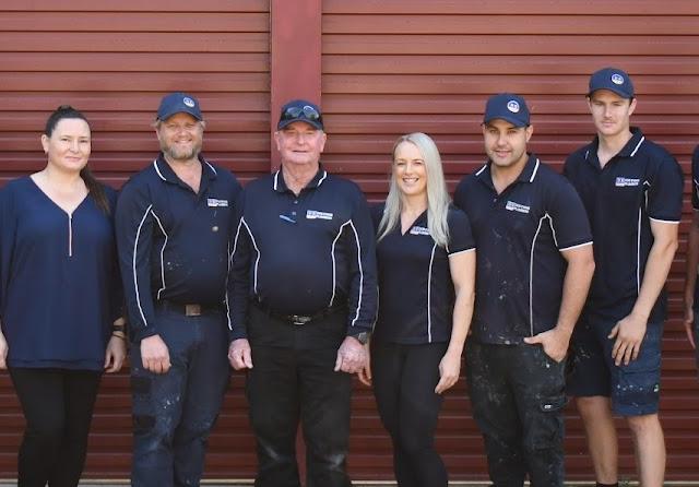 Don Evans Plumbers