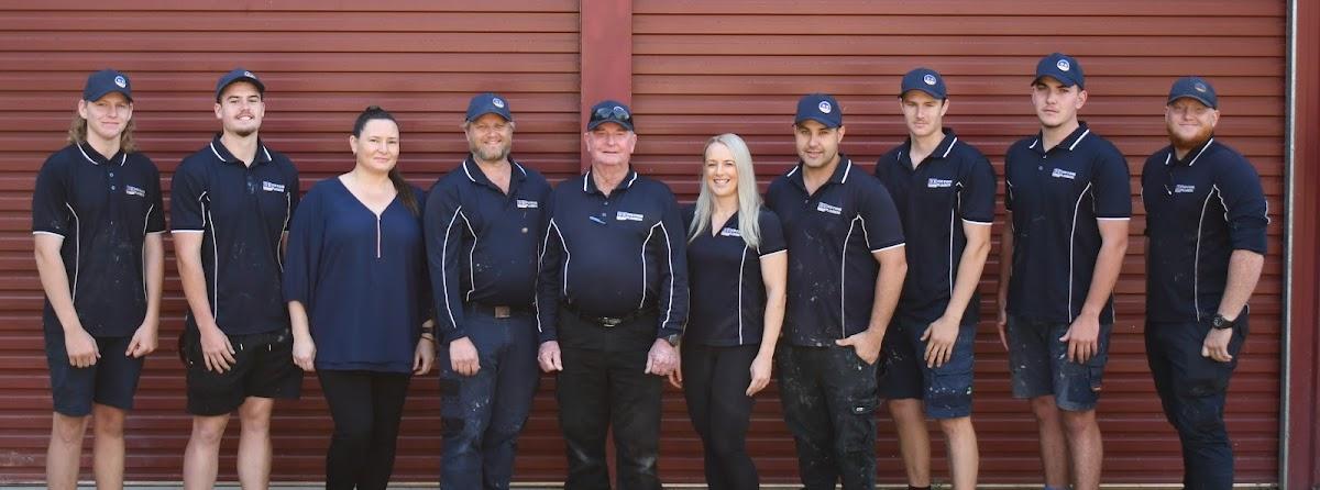 Don Evans Plumbers