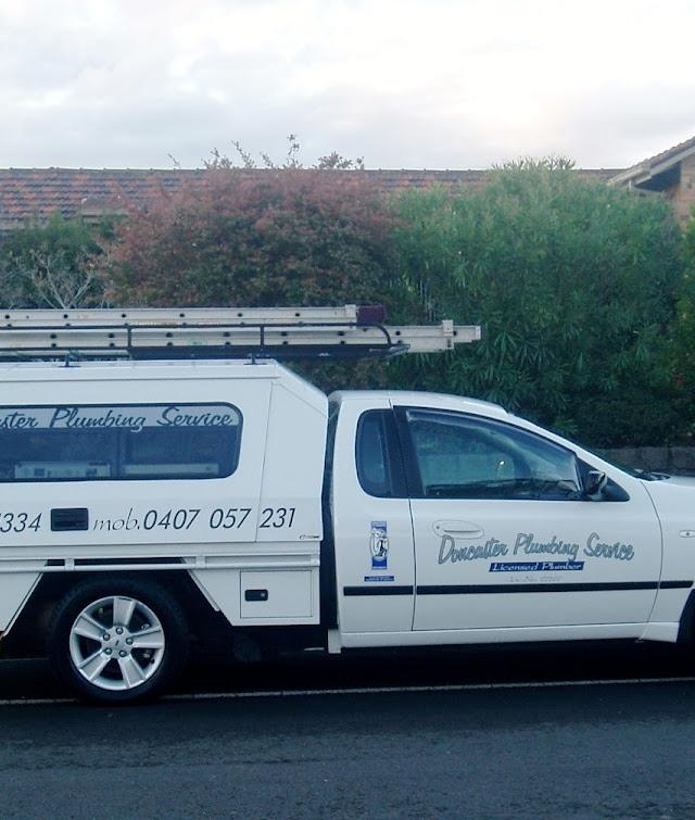 Doncaster Plumbing Service