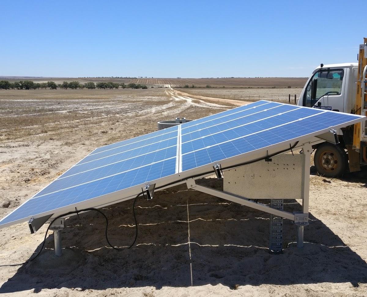 Dongara Drilling and Electrical