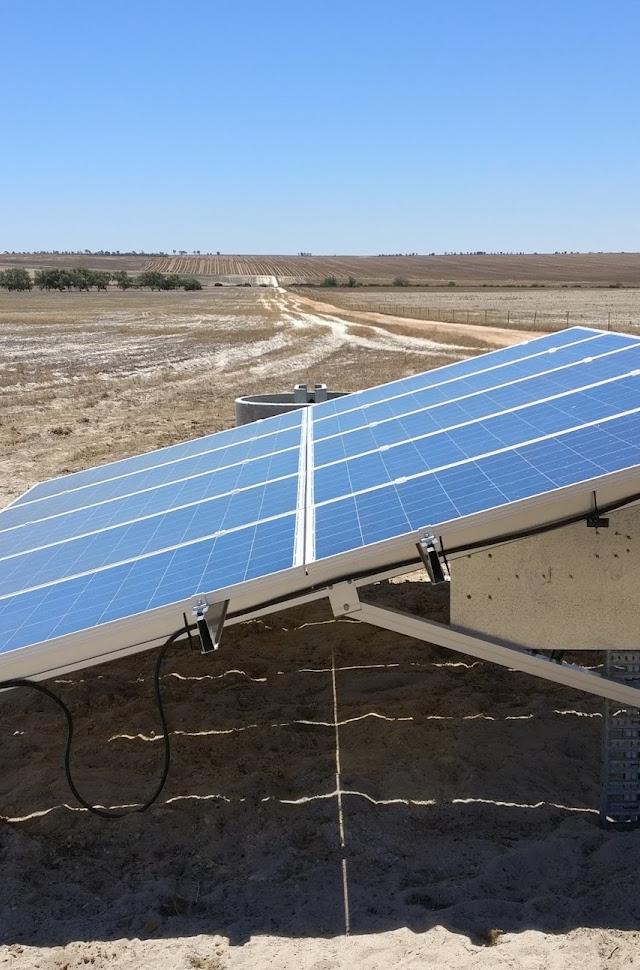 Dongara Drilling and Electrical
