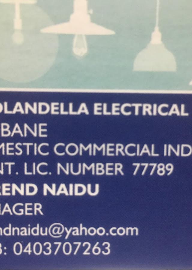 DOOLANDELLA ELECTRICAL SERVICES