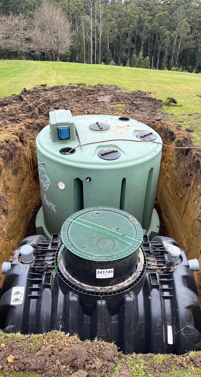 Dooley & O'Dwyer Plumbing Pty Ltd