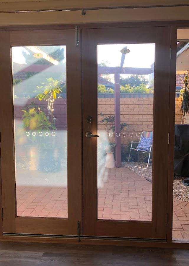 Door Installation Perth