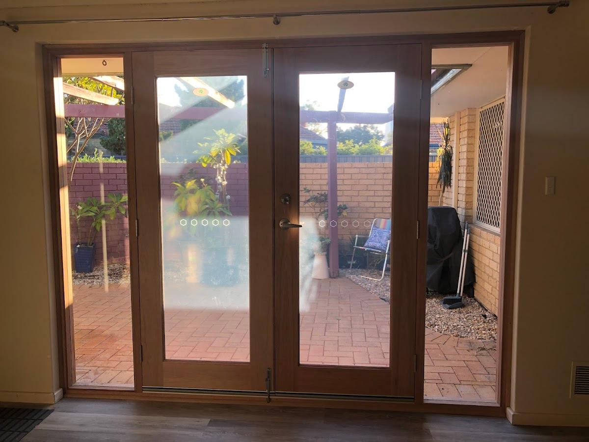 Door Installation Perth