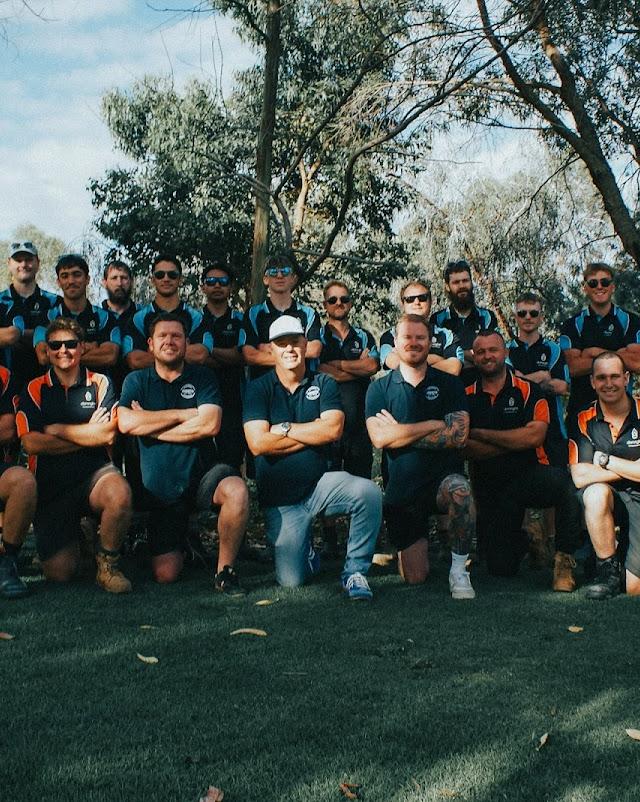 Dorrington Plumbing, Gas & Electrical