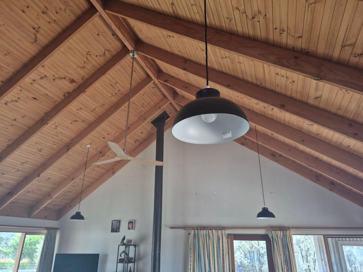 Double J Electrical Contracting P/L
