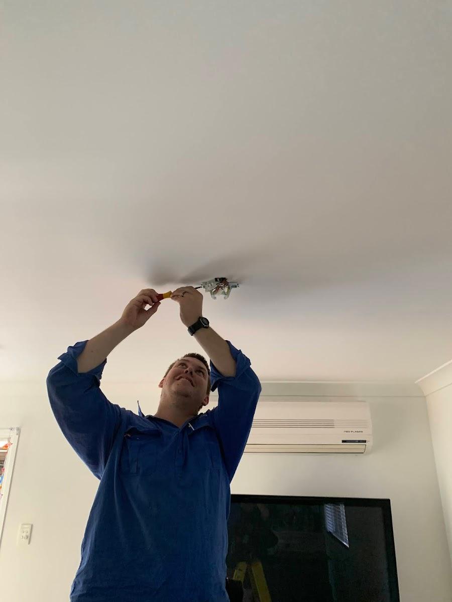 Down Pat Electrical and Air Conditioning