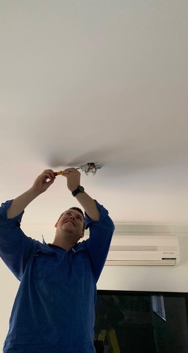 Down Pat Electrical and Air Conditioning