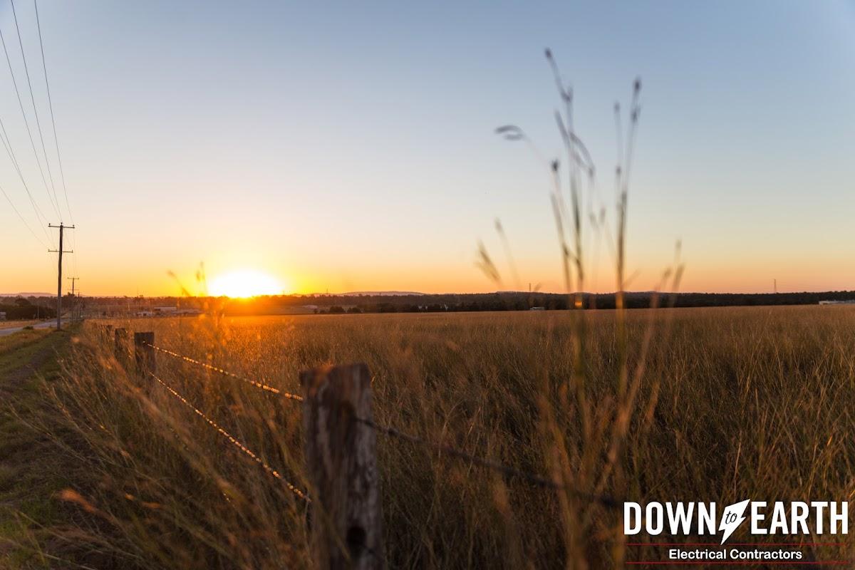 Down To Earth Electrical Contractors