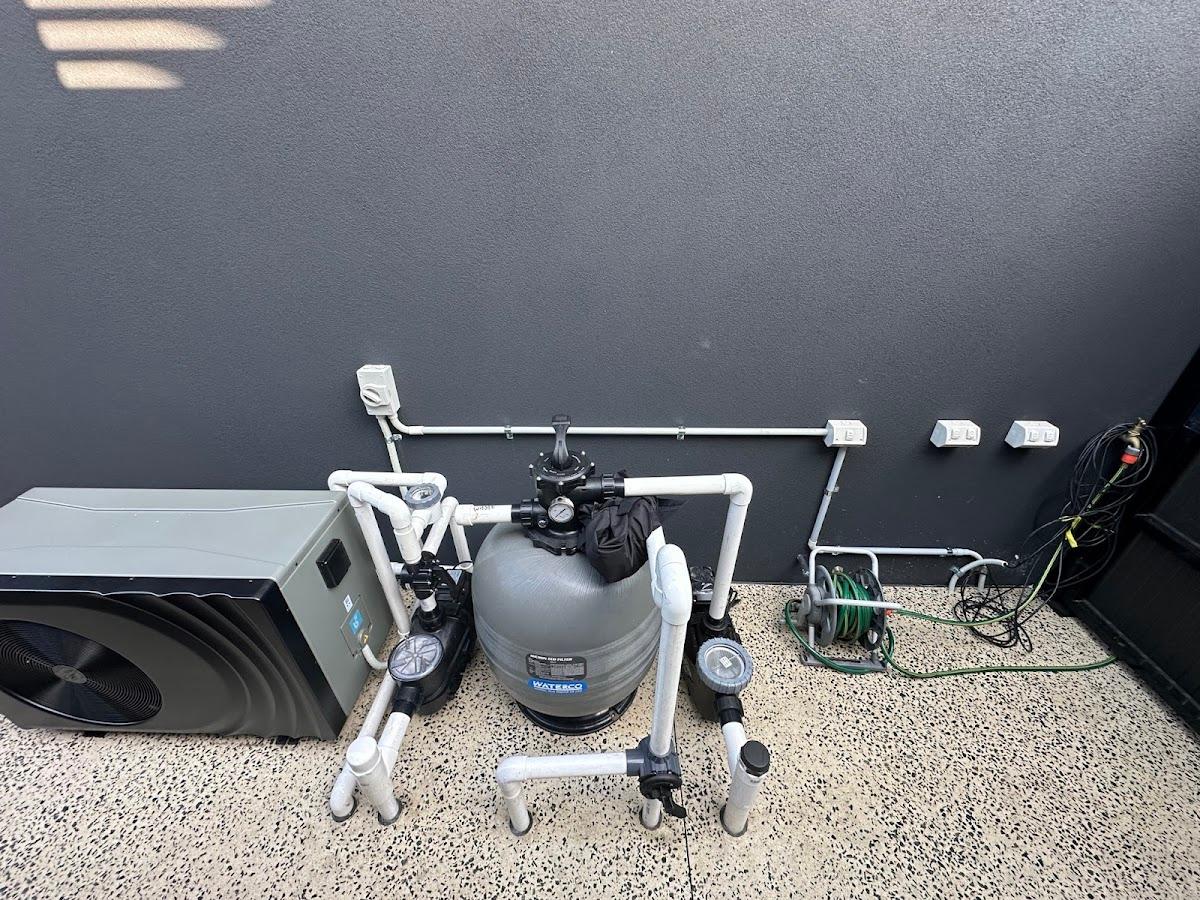 Down Under Electrical and Air
