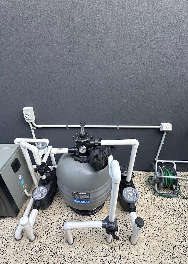 Down Under Electrical and Air