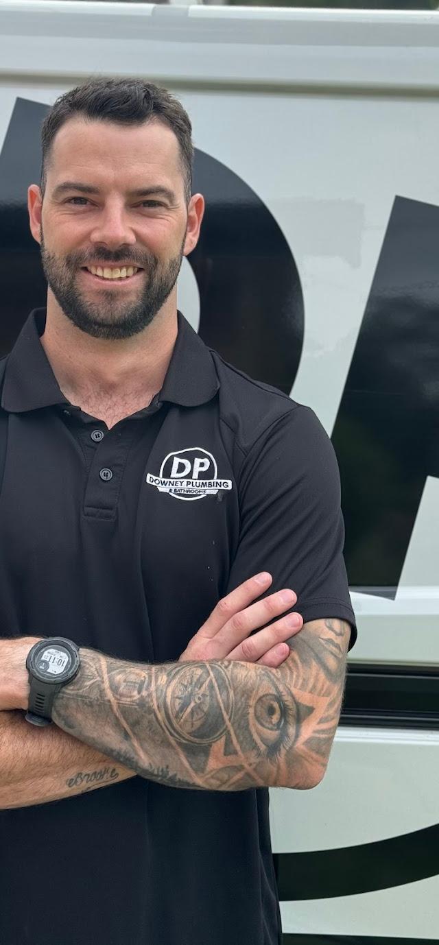 Downey Plumbing and Bathrooms PTY LTD