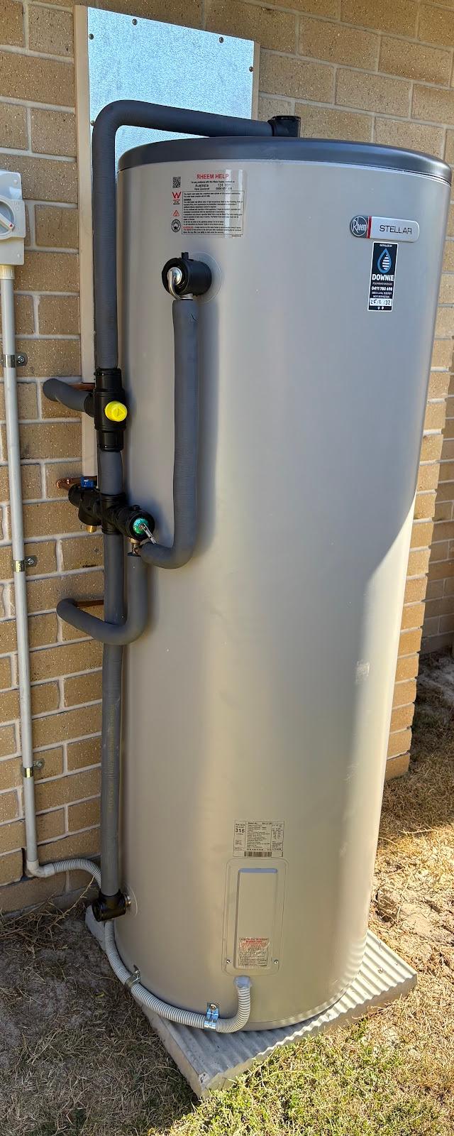 Downie Plumbing and Gas