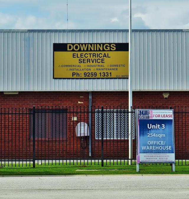 Downings Electrical Service