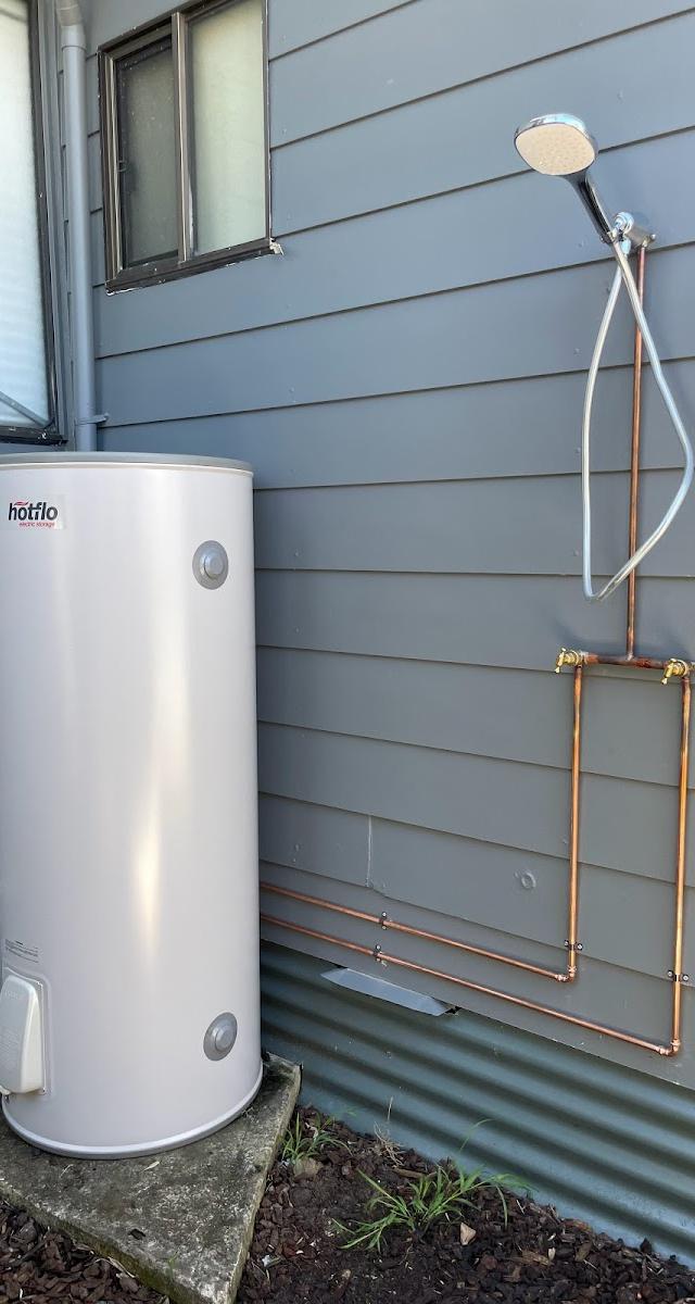 Downstream Plumbing & Gas