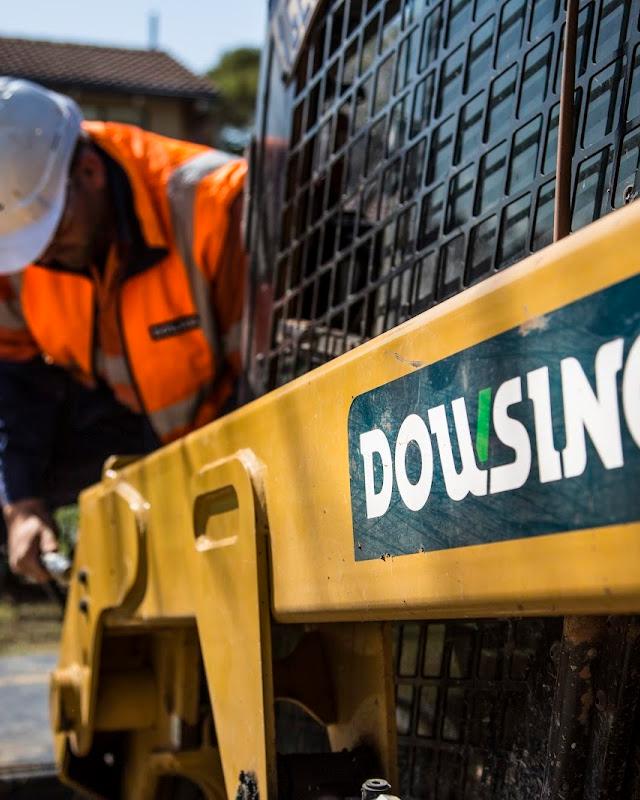 Dowsing Group