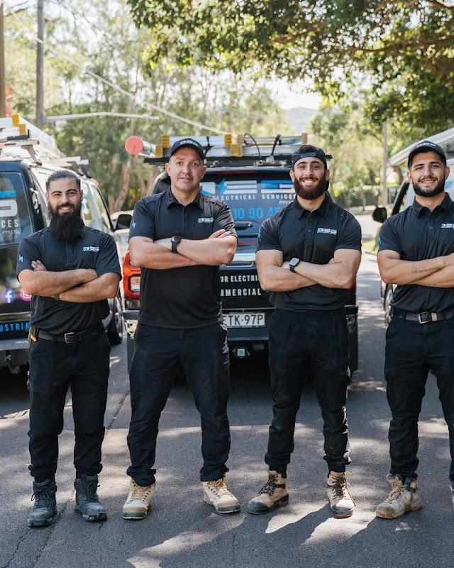 Doyle's Electrical Services