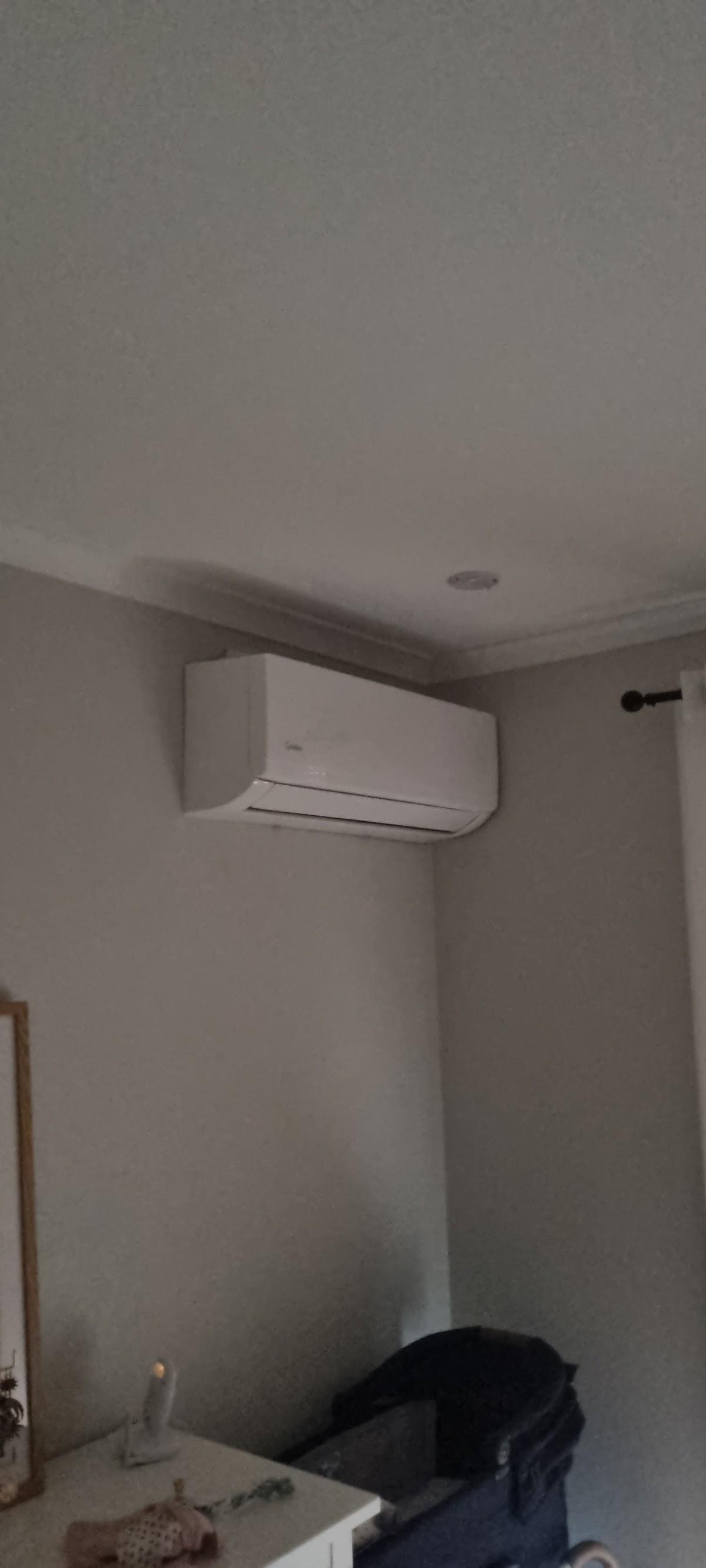 DP Heating & Cooling