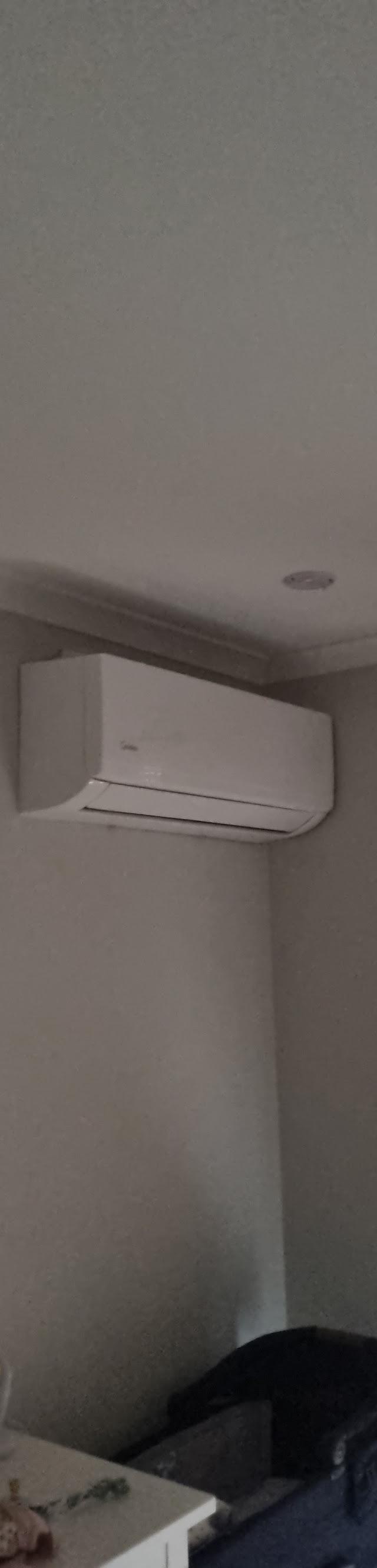 DP Heating & Cooling
