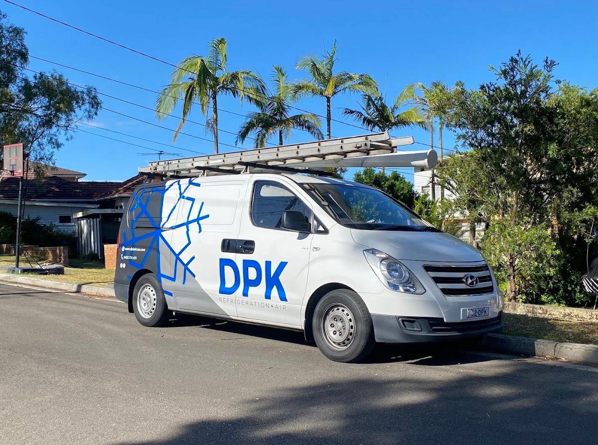 DPK Air Conditioning