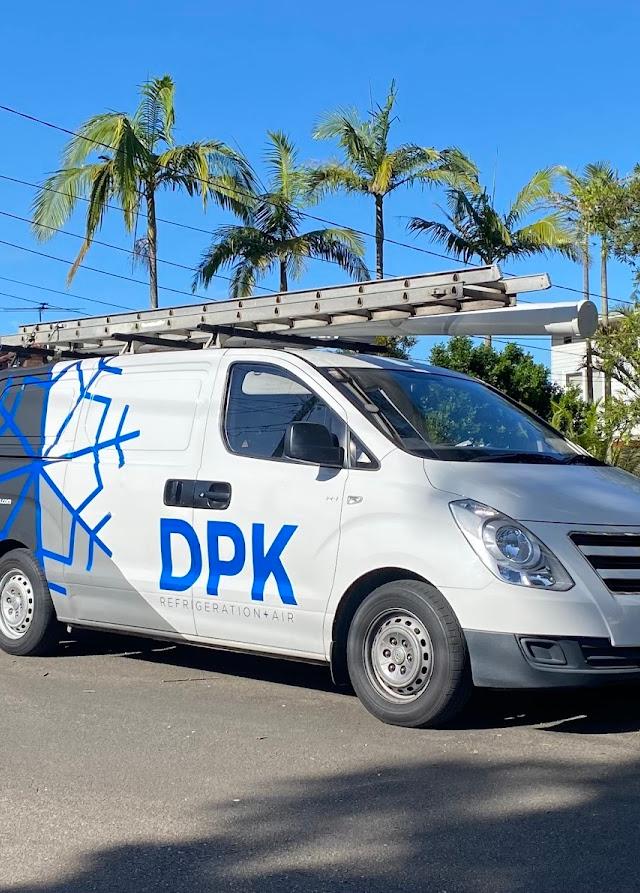 DPK Air Conditioning