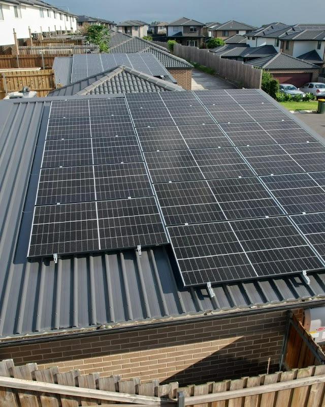 DQ Electrical Services Pty ltd