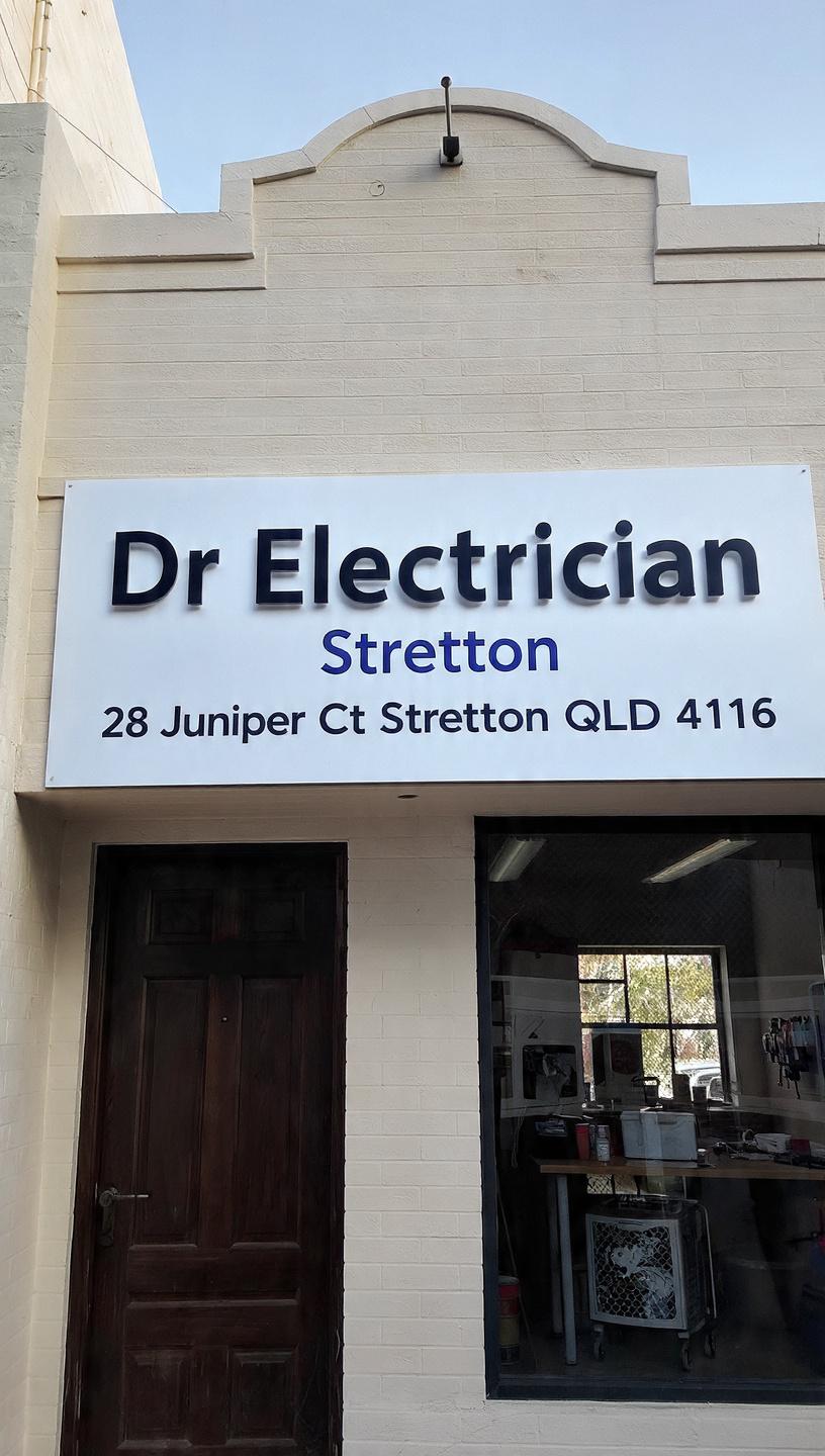 Dr Electrical Stretton