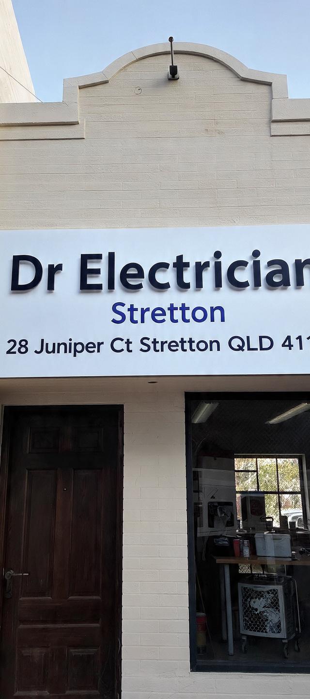 Dr Electrical Stretton